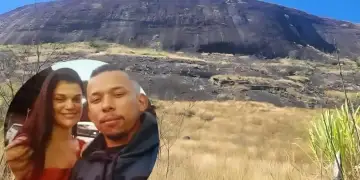 Fund tragjik për çiftin në Brazil: Makina bie nga shkëmbi teksa po kryenin marrëdhënie seksuale