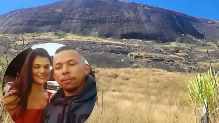 Fund tragjik për çiftin në Brazil: Makina bie nga shkëmbi teksa po kryenin marrëdhënie seksuale