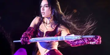 Mesazhi i Dua Lipës pas përmbylljes së Festivalit Sunny Hill