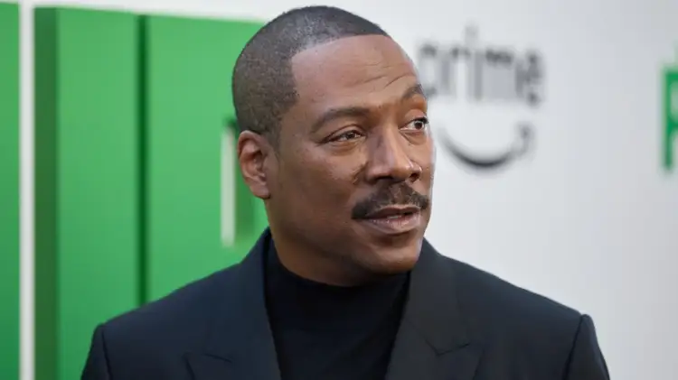Ankesa e Eddie Murphy: Do të fitoj një Oscar një ditë, kur të jem i vjetër dhe pa dhëmbë