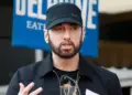 Eminem zbuloi se si vendosi të linte drogën: Isha në një rreth vicioz