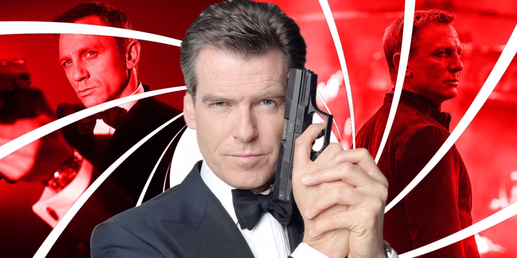 James Bond i ardhshëm? Aktori britanik po bën teste për rolin e 007