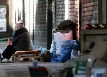 Varfëria, papunësia dhe mungesa e arsimit rrisin mundësinë e çrregullimeve mendore