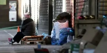 Varfëria, papunësia dhe mungesa e arsimit rrisin mundësinë e çrregullimeve mendore