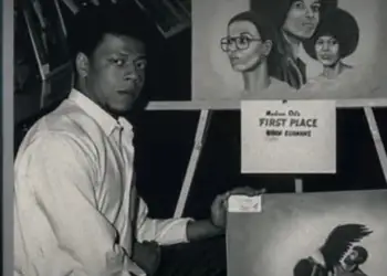 I arratisuri më famëkeq në SHBA mbetet i zhdukur për 50 vjet: shpërblimi është ende në fuqi