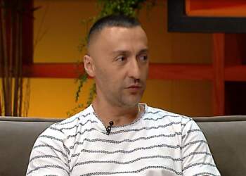 G-Bani zbulon prapaskenat me Top Channel: Jam jashtë loje. Marrëdhëniet nuk janë të mira