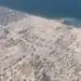 Gaza është shndërruar në një “varrezë” të madhe/ Si duket enklava palestineze nga lart, shikoni videon