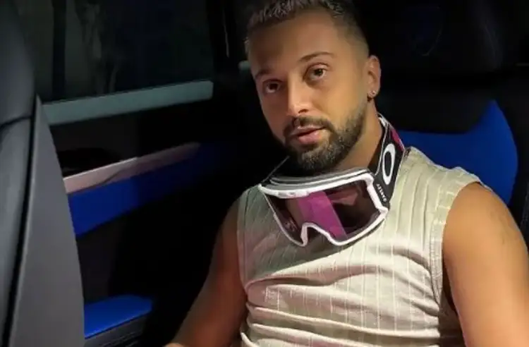 Gjesti zbulon arsyen e mungesës nga muzika: Po përballem me një padrejtësi