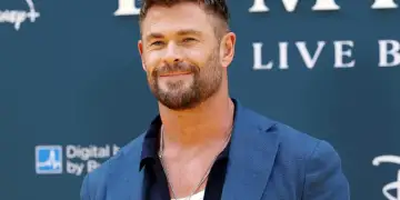 Si e bëri diagnoza e Alzheimerit, Chris Hemsworth ta rimendonte jetën e tij?
