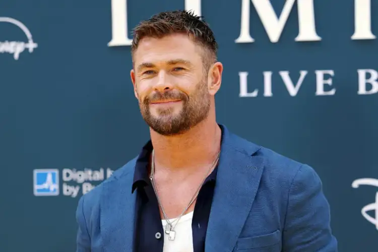 Si e bëri diagnoza e Alzheimerit, Chris Hemsworth ta rimendonte jetën e tij?