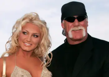 Vajza e Hulk Hogan shpjegon pse nuk mori pjesë në funeralin e tij