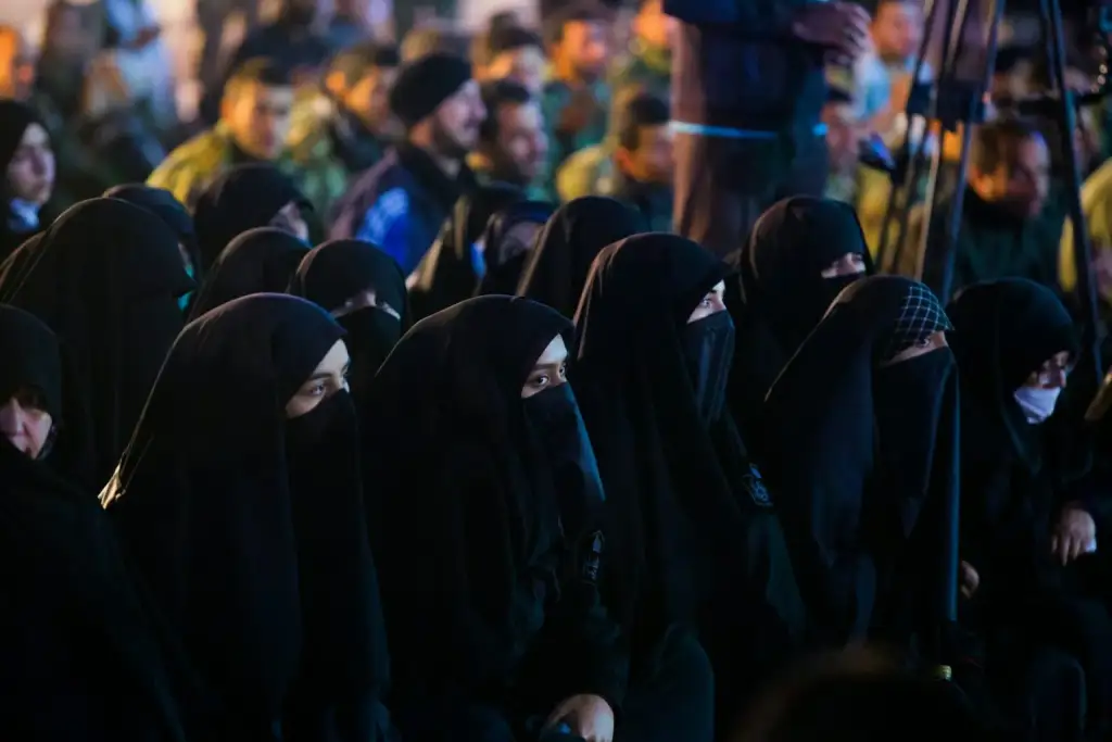 Irak: Themelohet partia e parë politike e grave