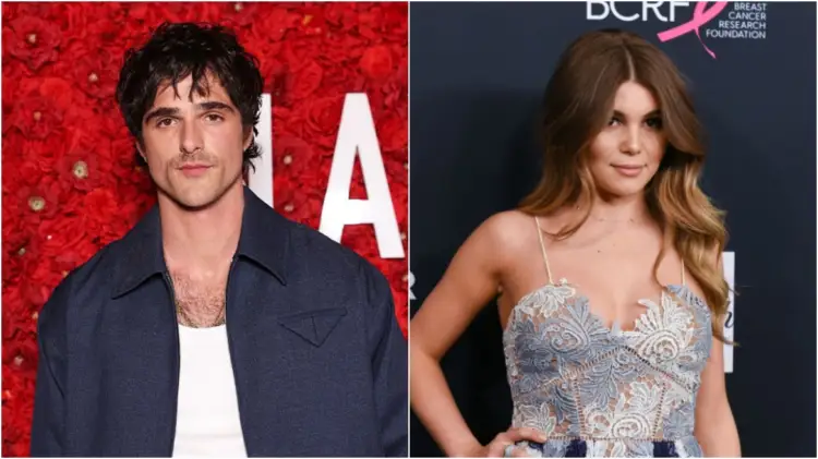 Jacob Elordi dhe Olivia Jade Giannulli i japin fund lidhjes së tyre pas katër vitesh