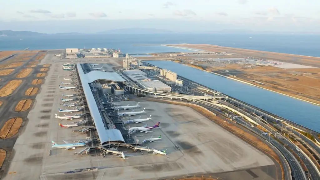Ku është aeroporti ku nuk është humbur asnjë valixhe për 30 vjet?