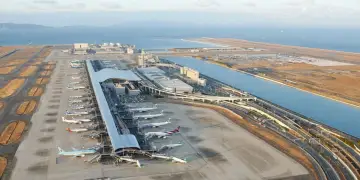 Ku është aeroporti ku nuk është humbur asnjë valixhe për 30 vjet?