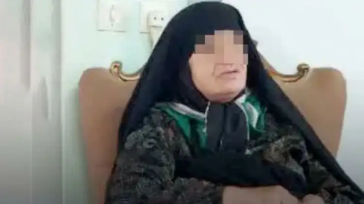 Një “vejushë e zezë” përballet me dënim me vdekje në Iran, vrau 11 burra për t’u marrë pronën