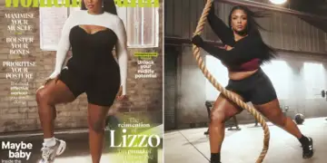 Lizzo flet hapur për transformimin e saj pas humbjes së peshës: I njëjti bark, të njëjtat kofshë…