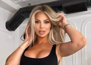 Kush do të ngjitet në skenën e Fest ’64,  Luana Vjollca apo Arbana Osmani?