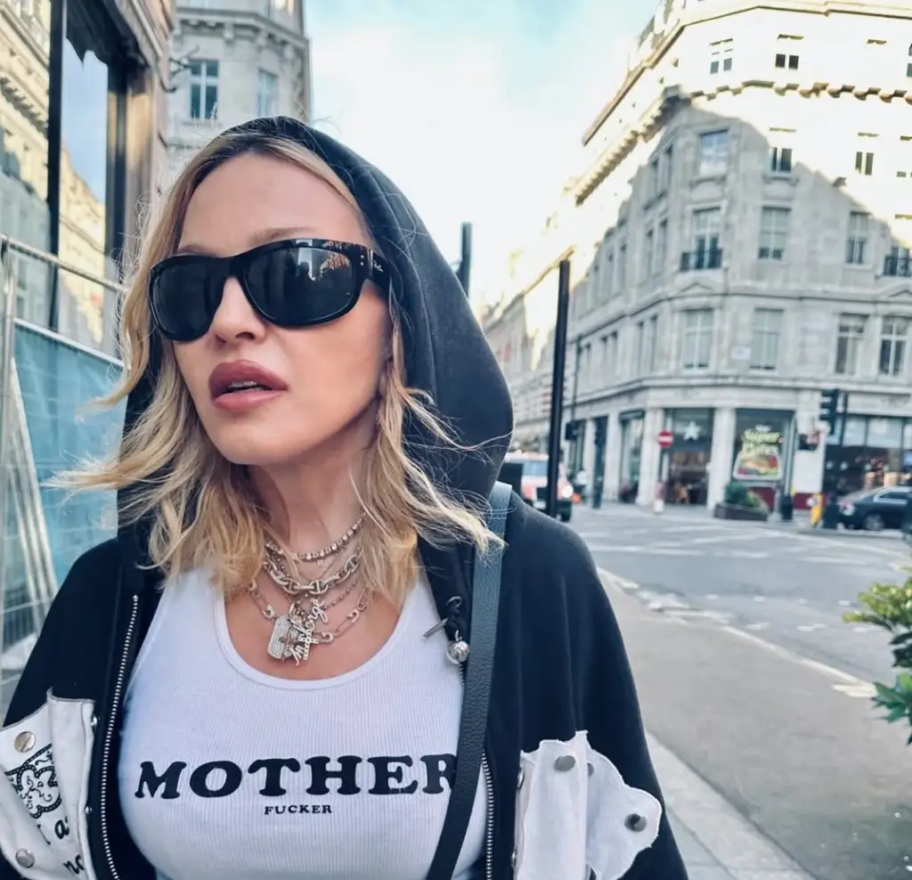 Madonna zbulon emrin e partnerit që e konsideron më të mirin në jetën e saj