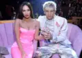 Machine Gun Kelly pranon se e ka tradhtuar Megan Fox në këngën e tij të re