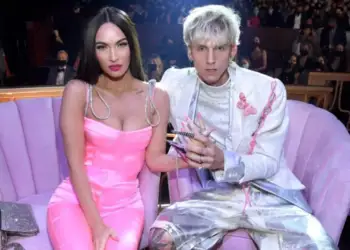 Machine Gun Kelly pranon se e ka tradhtuar Megan Fox në këngën e tij të re