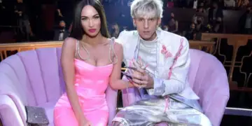 Machine Gun Kelly pranon se e ka tradhtuar Megan Fox në këngën e tij të re