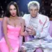 Machine Gun Kelly pranon se e ka tradhtuar Megan Fox në këngën e tij të re