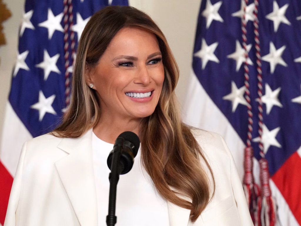 Refuzim i menjëhershëm! Melania Trump ‘qesh’ me ofertën e Vanity Fair