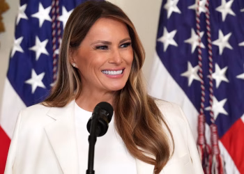Refuzim i menjëhershëm! Melania Trump ‘qesh’ me ofertën e Vanity Fair