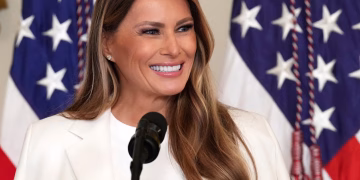 Refuzim i menjëhershëm! Melania Trump ‘qesh’ me ofertën e Vanity Fair