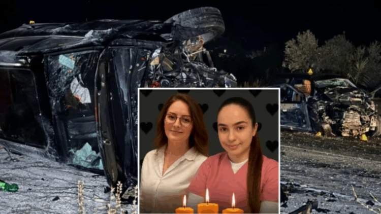 Halla e dy motrave Dhimaku: Na ikën çupat! Djali i vogël ende nuk e di