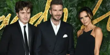 David dhe Victoria Beckham kanë frikë se Brooklyn ‘e ka braktisur familjen’! Si e morën vesh për rinovimin e betimeve të tij