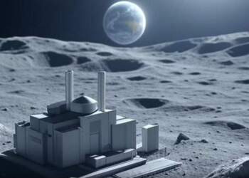 NASA dëshiron një reaktor bërthamor në Hënë, ja pse