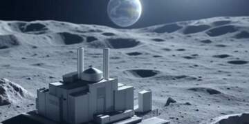NASA dëshiron një reaktor bërthamor në Hënë, ja pse
