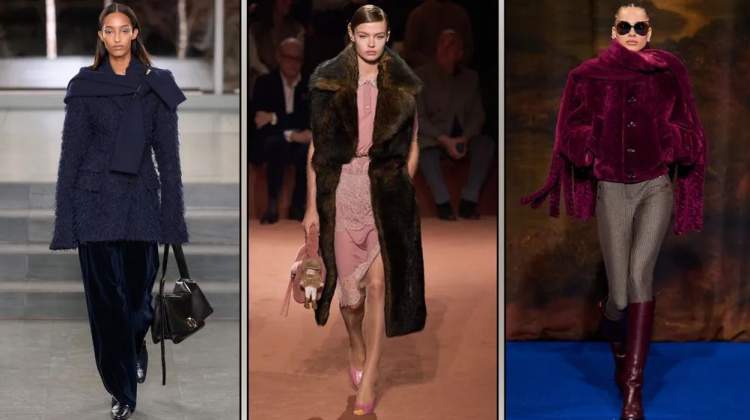 Nga kafeja te kristalet: Paleta që do të të shoqërojë këtë vjeshtë 2025