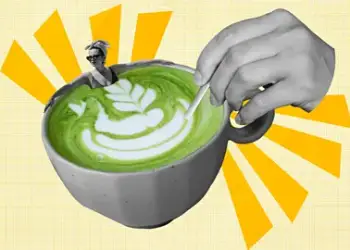 Përfitimet shëndetësore të pirjes së çajit matcha