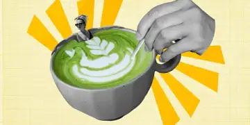 Përfitimet shëndetësore të pirjes së çajit matcha