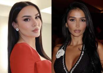 Çfarë ka mes tyre? Xheneta: Unë nuk jam Bora Zemani!