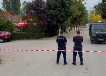 ‘Pse më shikon’? Si nisi sherri që çoi në vrasjen e 14-vjeçarit në Maliq