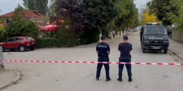 ‘Pse më shikon’? Si nisi sherri që çoi në vrasjen e 14-vjeçarit në Maliq