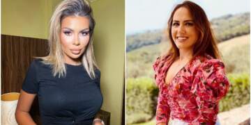 Kush do të ngjitet në skenën e Fest ’64,  Luana Vjollca apo Arbana Osmani?