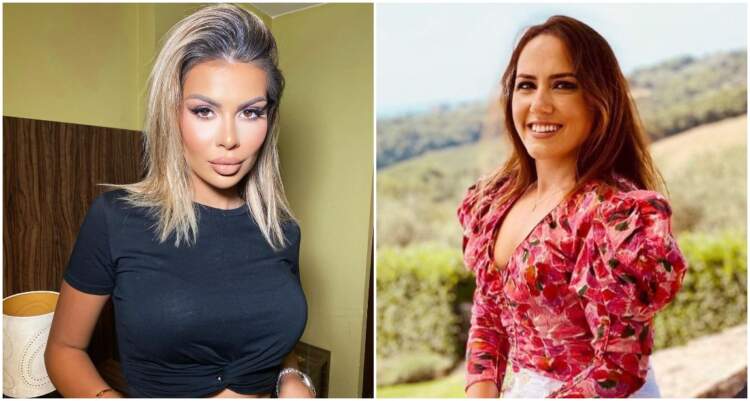 Kush do të ngjitet në skenën e Fest ’64,  Luana Vjollca apo Arbana Osmani?