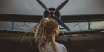 Çfarë shkakton turbulenca në një aeroplan dhe sa e rrezikshme është në të vërtetë?