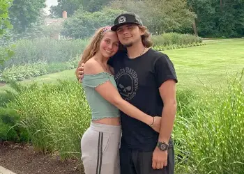 Djali i Michael Jackson fejohet pas 8 vitesh dashuri: Princi gati për hapin e madh