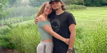 Djali i Michael Jackson fejohet pas 8 vitesh dashuri: Princi gati për hapin e madh