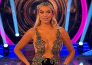 A është Rike Roçi në një lidhje? Postimi që ngriti dyshimet