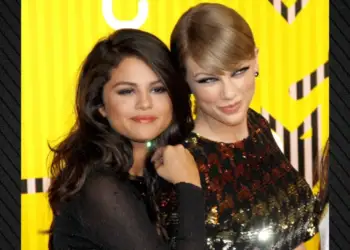 Selena Gomez zbulon se si ajo dhe Taylor Swift u bënë shoqe të ngushta