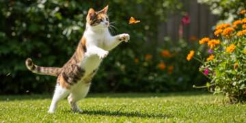 Dita Botërore e Maceve/ Gjëra mbresëlënëse që mund të mos i keni ditur për këto krijesa të mrekullueshme