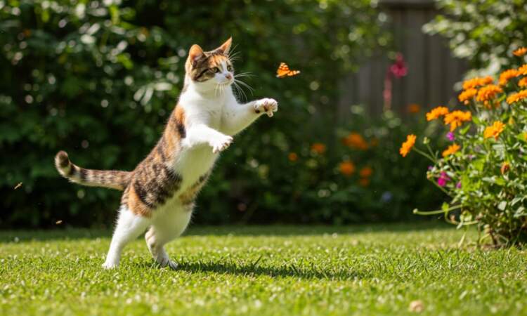 Dita Botërore e Maceve/ Gjëra mbresëlënëse që mund të mos i keni ditur për këto krijesa të mrekullueshme