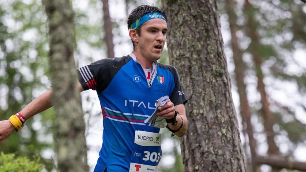 Ndërron jetë atleti italian i garave te orientimit, Mattia Debertolis, gjatë Lojërave Botërore në Kinë